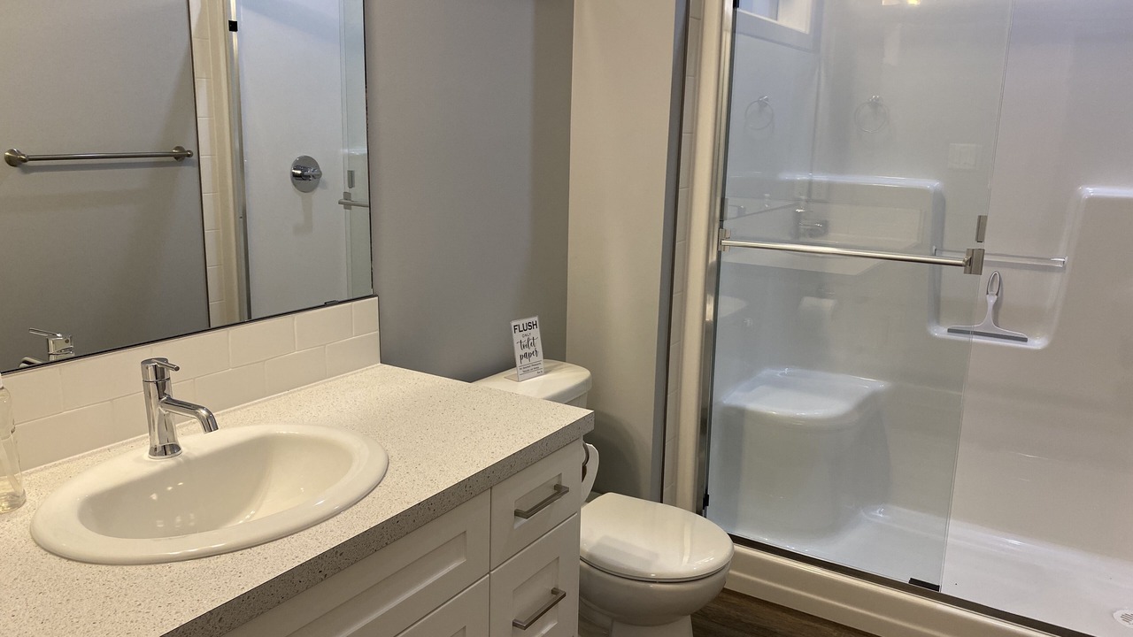 Photo of Bathroom in Mountain View