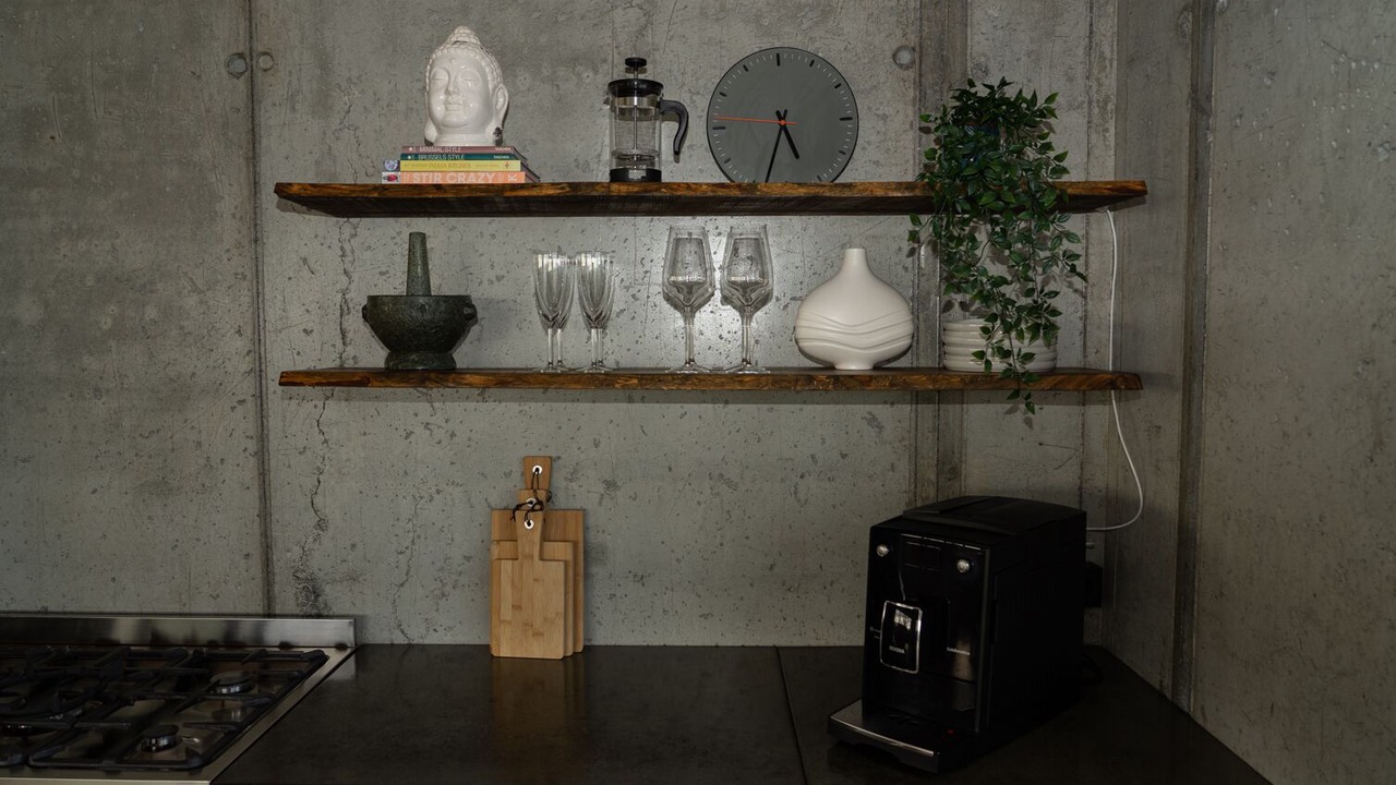 Photo of Kitchen in Thorkotlustadir