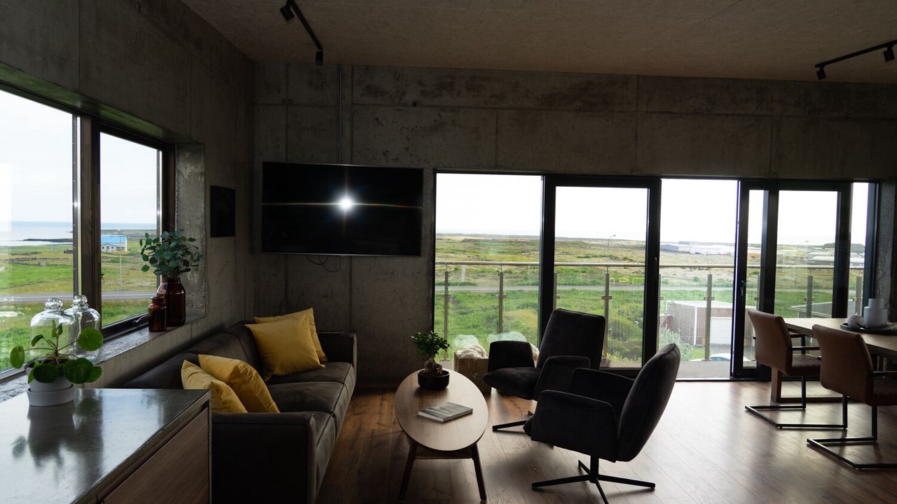 Photo of Livingroom in Thorkotlustadir