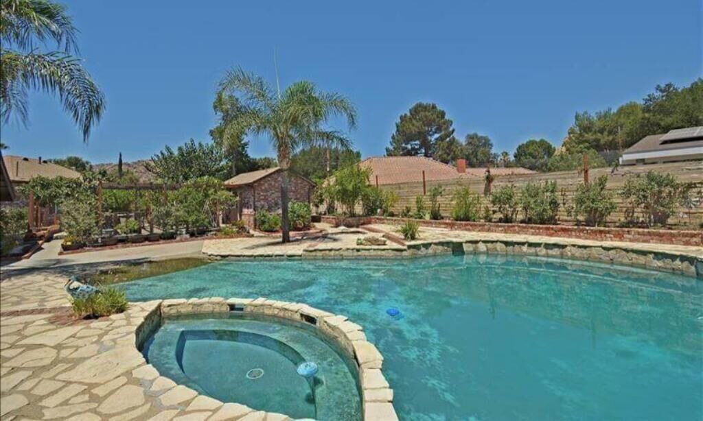 Photo of Outdoor in Chatsworth