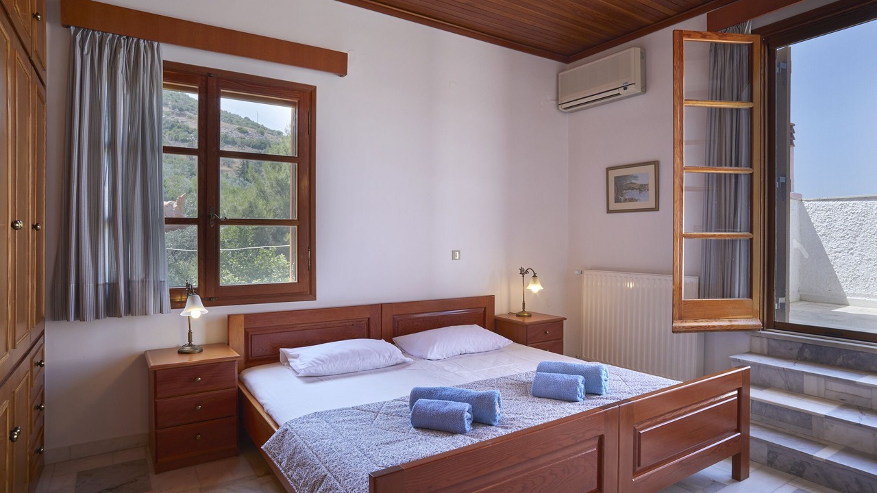 Photo of Bedroom in North Kynouria