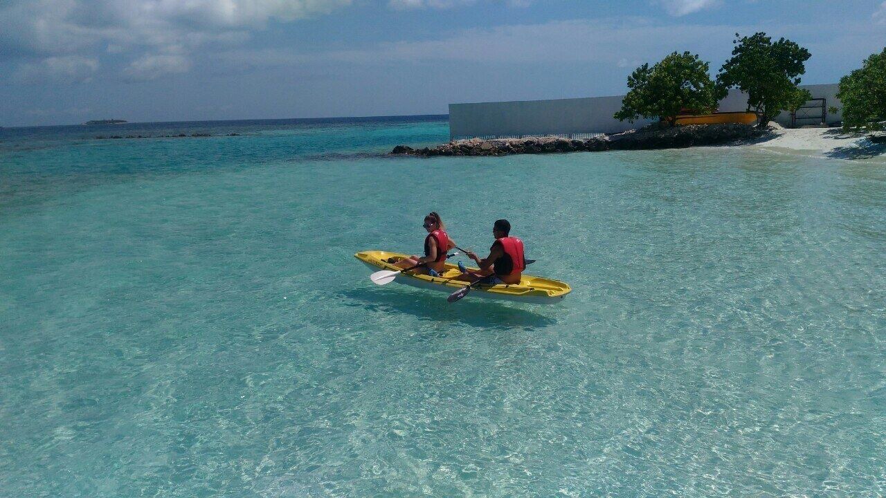 Photo of Others in Dhangethi