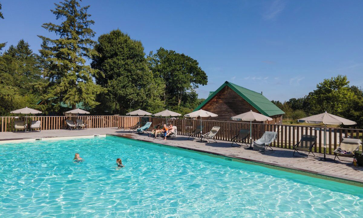 Photo of Outdoor in Senonches