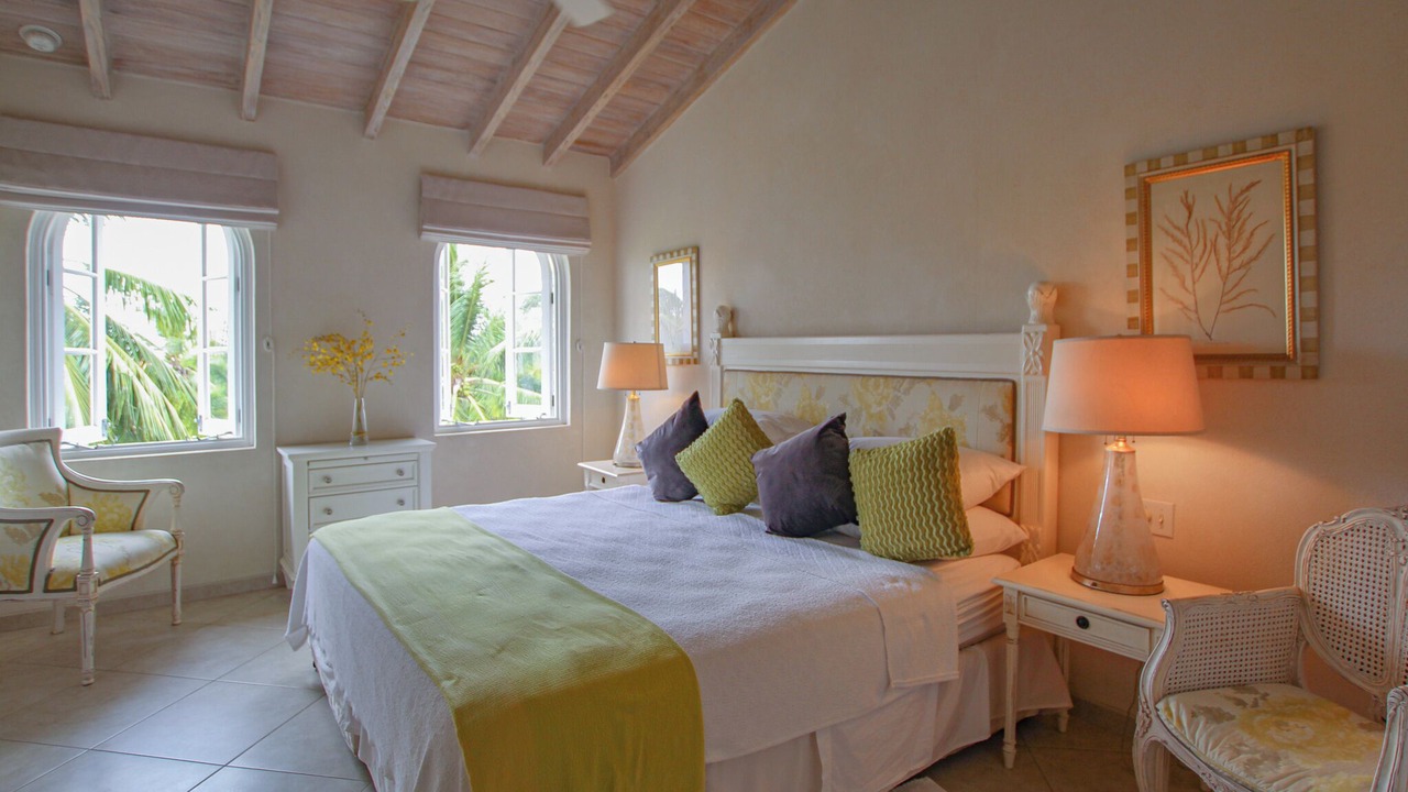 Photo of Bedroom in Mount Standfast