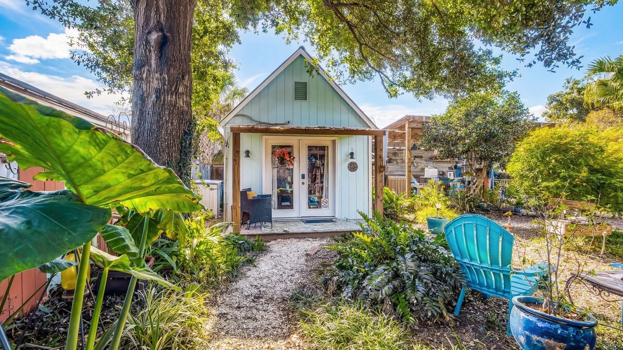 Photo of Outdoor in East Hill