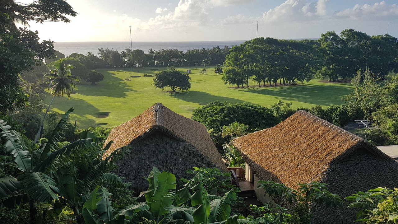 Photo of Outdoor in Rarotonga