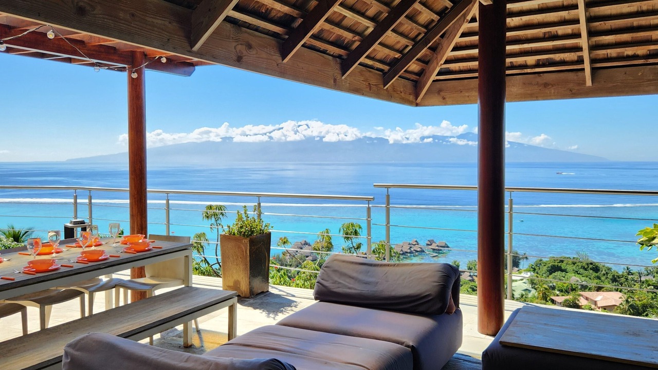 Photo of Outdoor in Teavaro