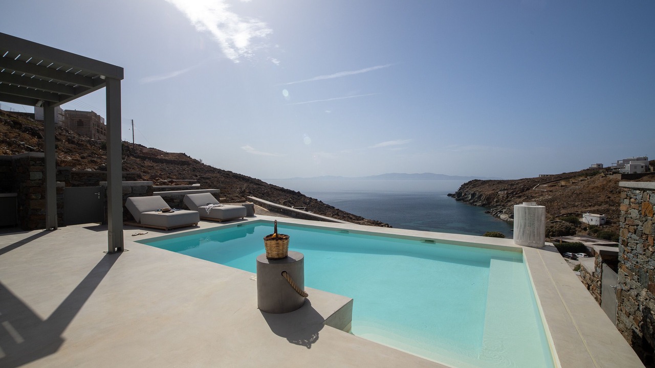 Photo of Outdoor in Tinos