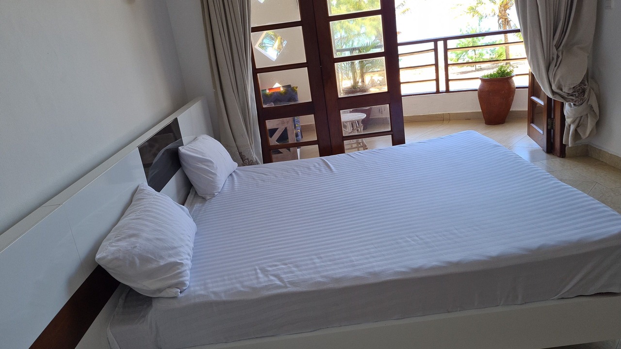 Photo of Bedroom in Shanzu