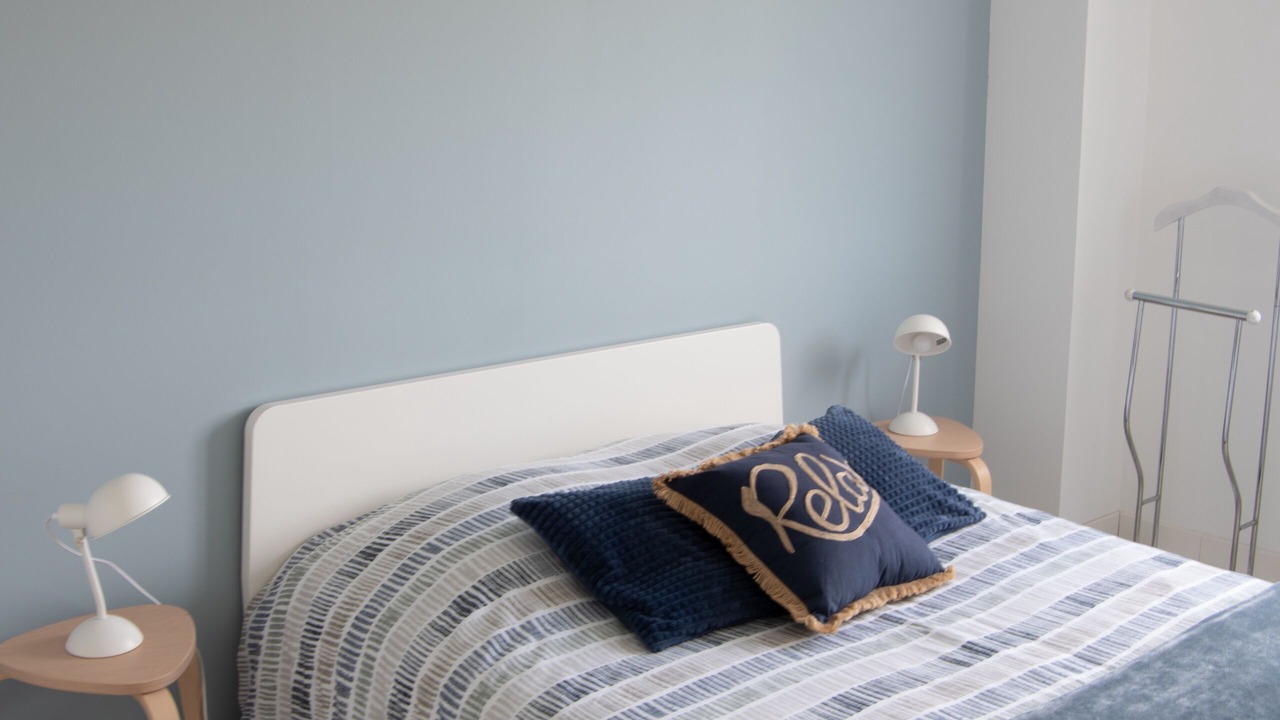 Photo of Bedroom in Merville-Franceville-Plage