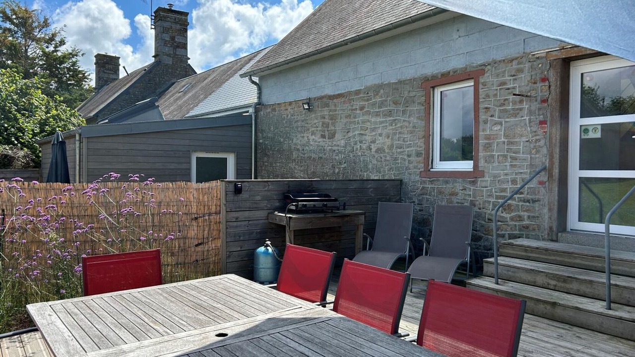 Photo of Outdoor in Le Val-Saint-Pere