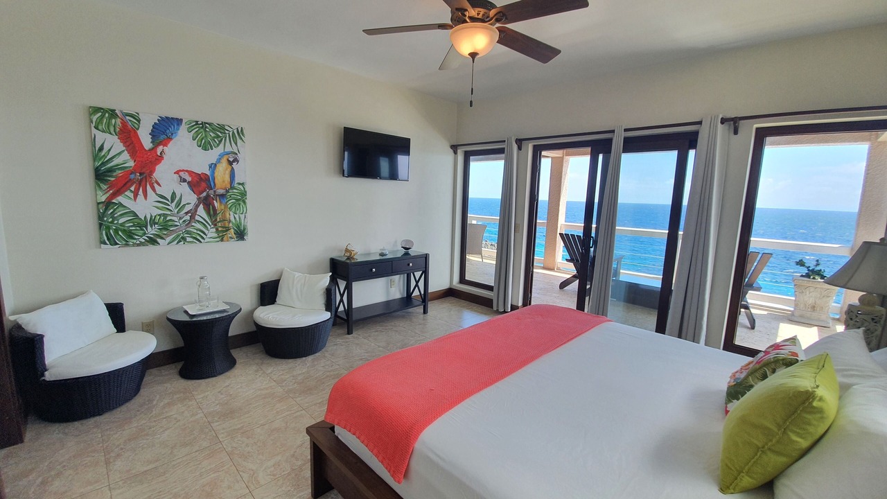 Photo of Bedroom in Lighthouse Estates