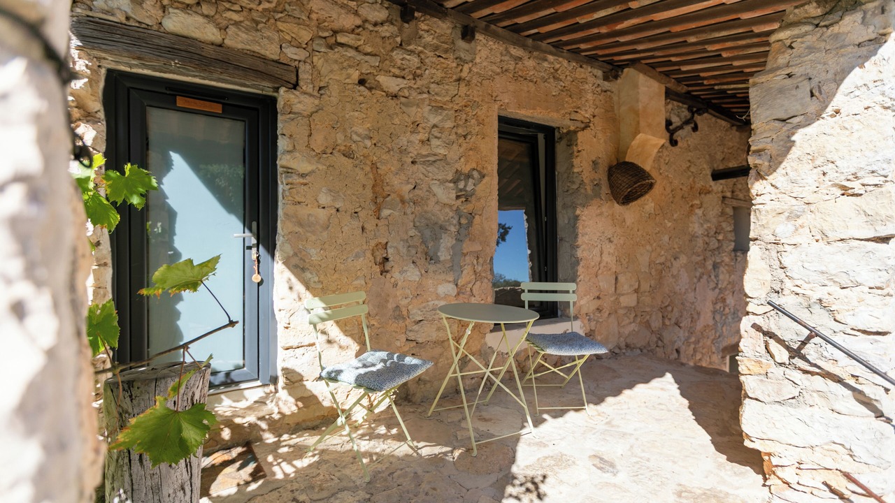 Photo of Outdoor in Le Collet
