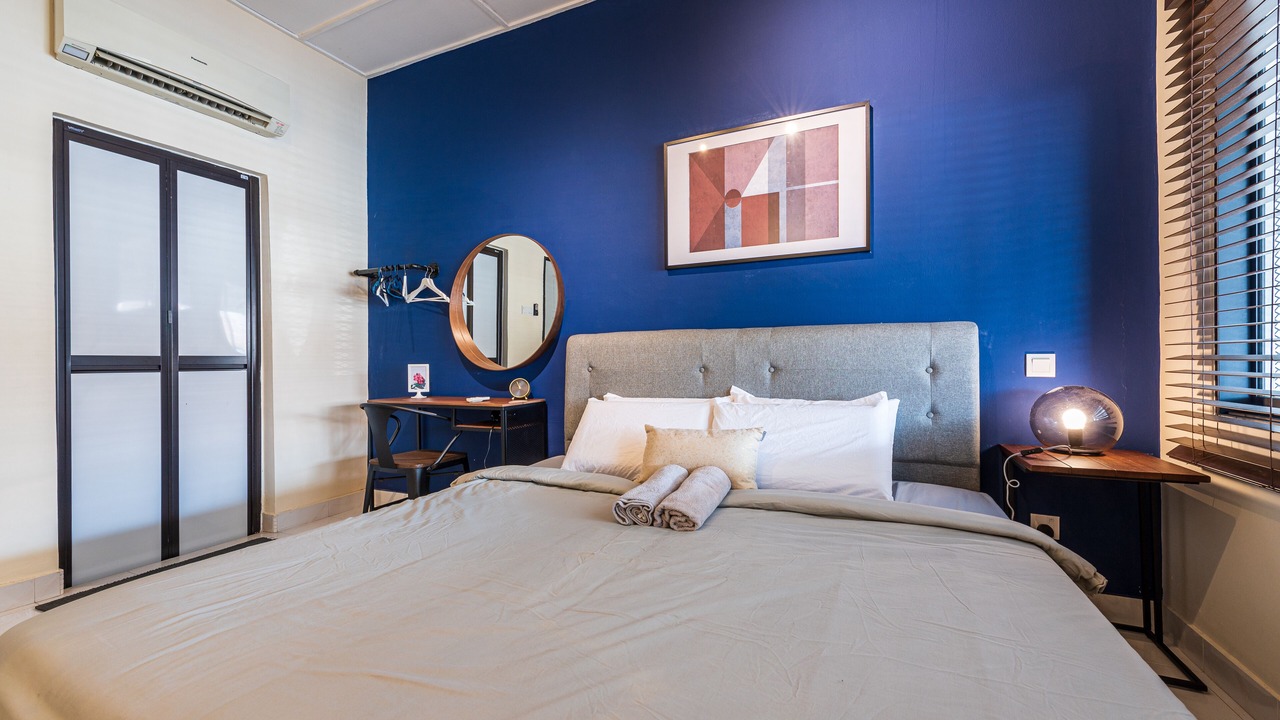 Photo of Bedroom in Ampang