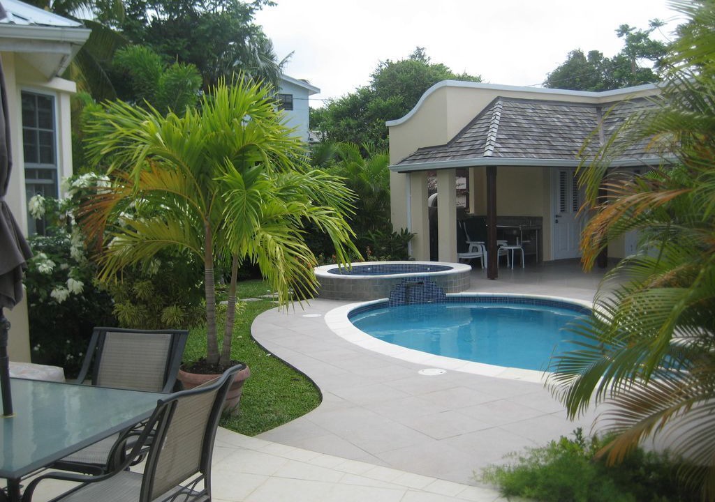 Photo of Outdoor in Marine Gardens