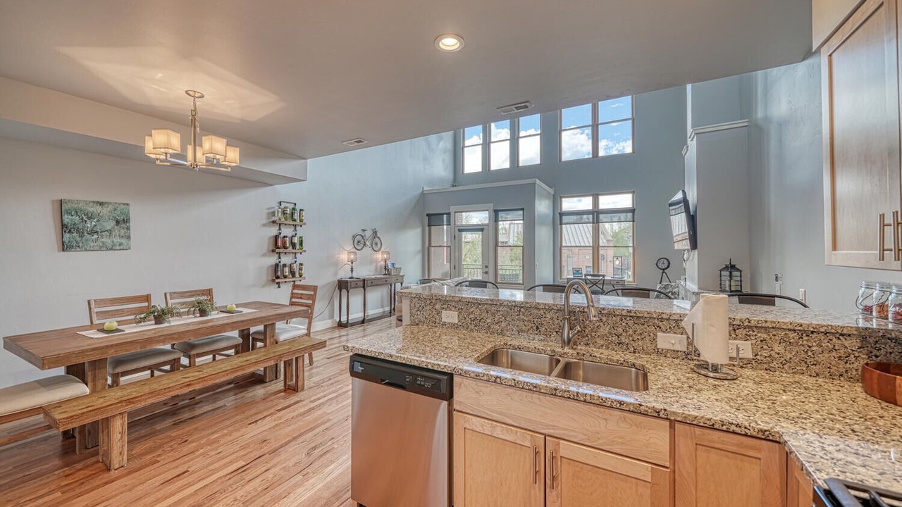 Photo of Kitchen in Salida