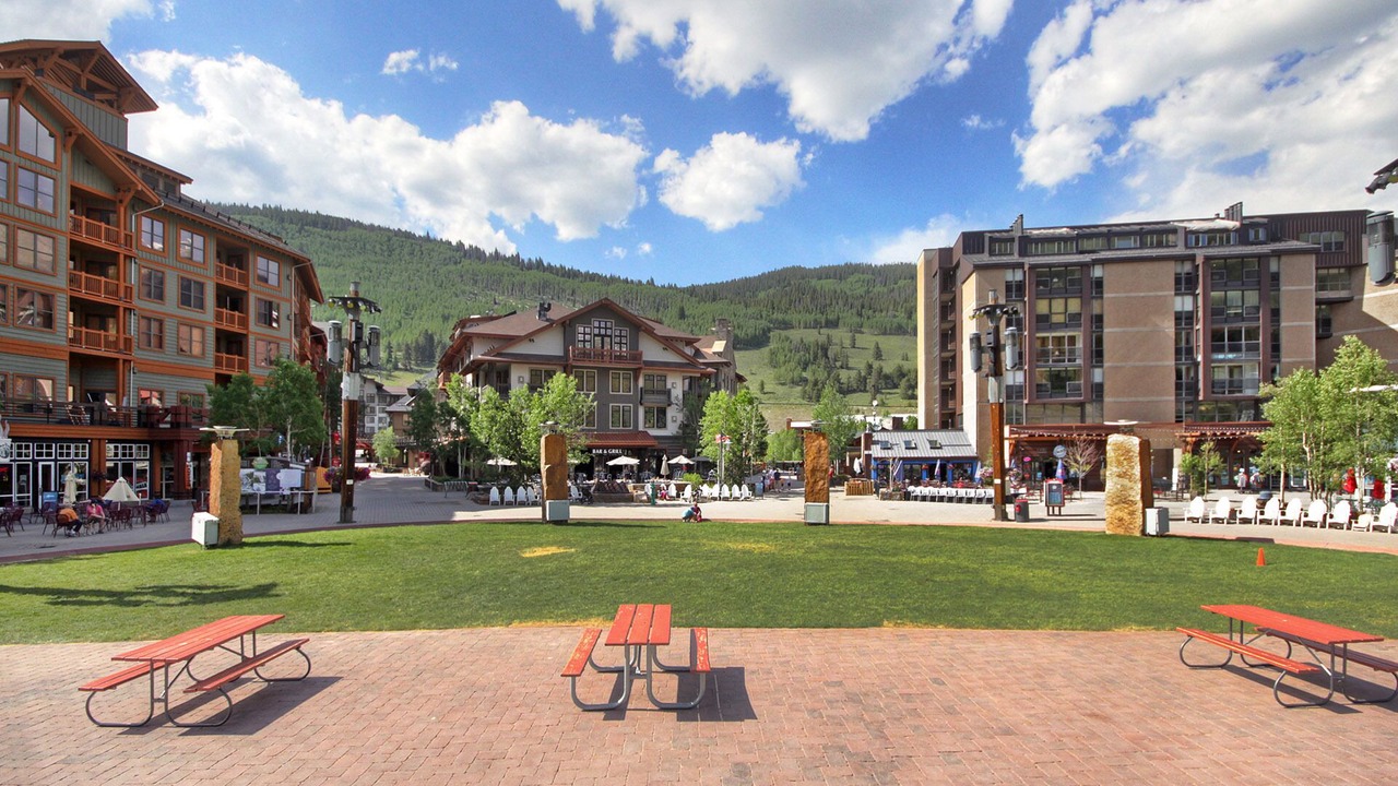 Photo of Others in Copper Mountain Village