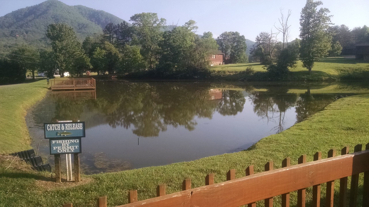 Photo of Outdoor in Smoky Mountains