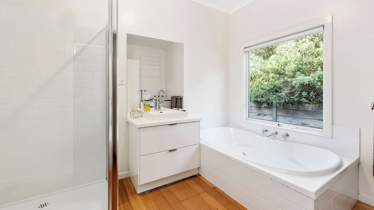 Photo of Bathroom in Johanna