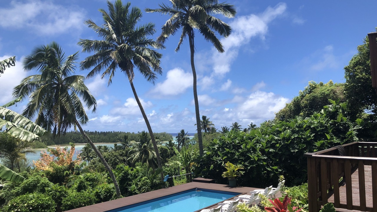 Photo of Outdoor in Ngatangiia