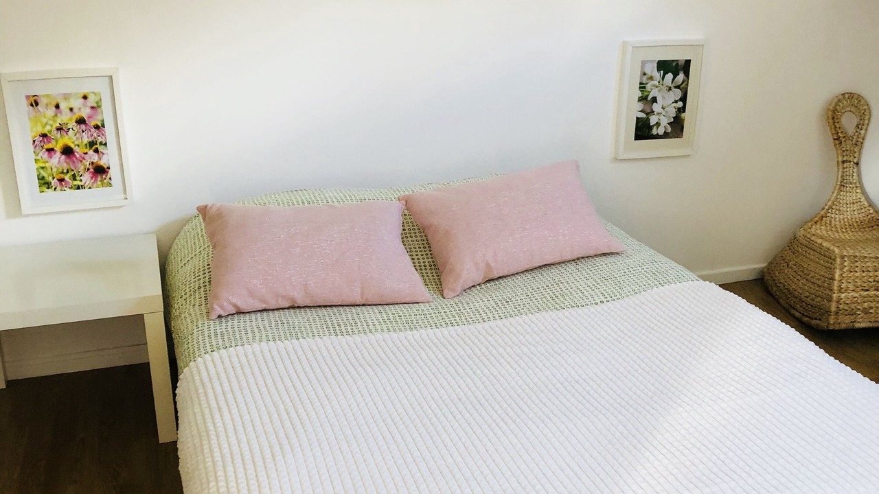 Photo of Bedroom in Maniquerville