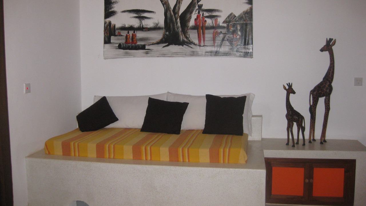 Photo of Bedroom in Watamu