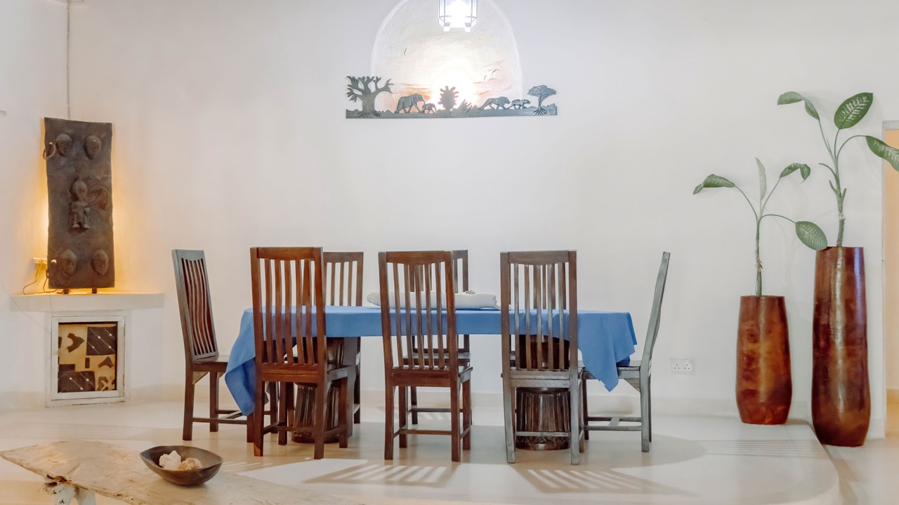 Photo of Others in Watamu