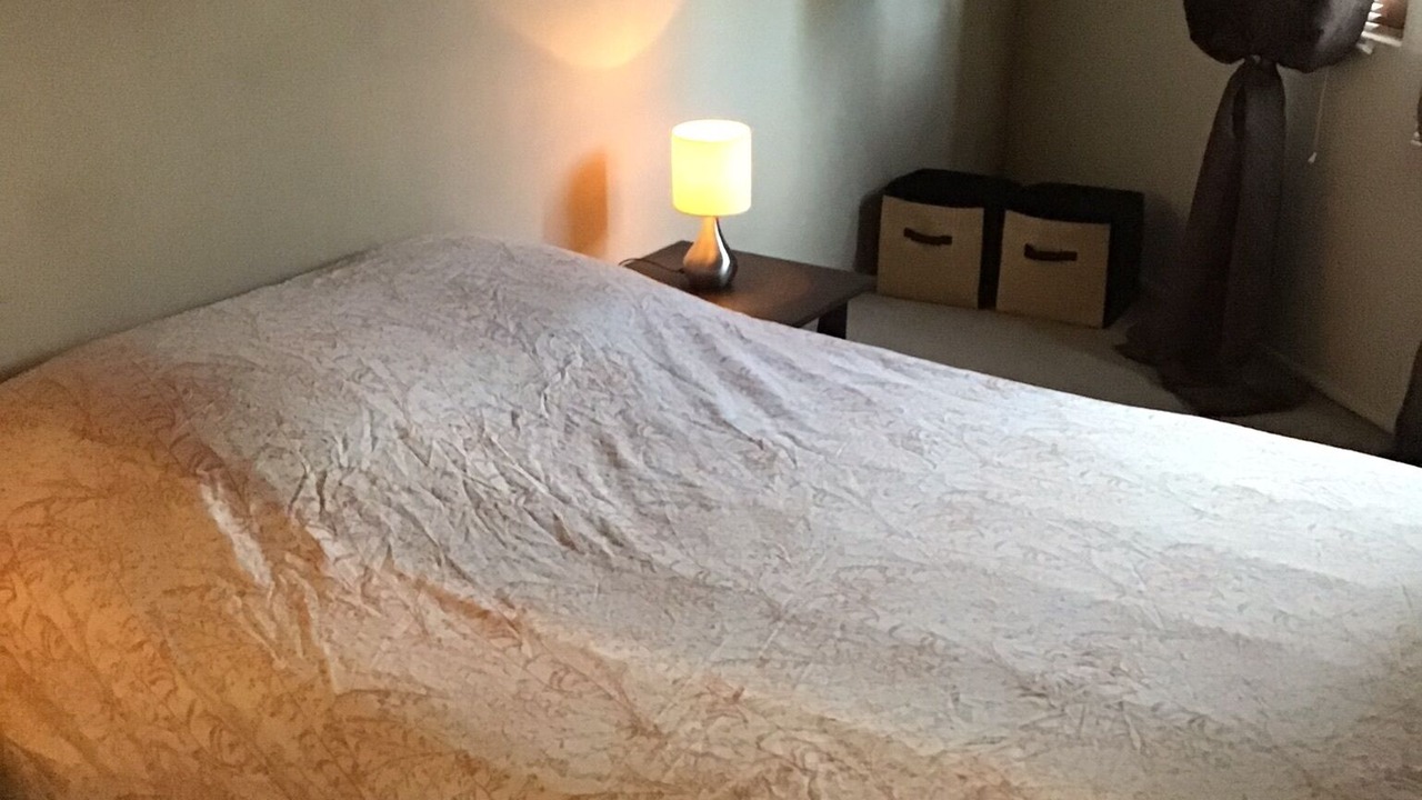 Photo of Bedroom in Dieppe