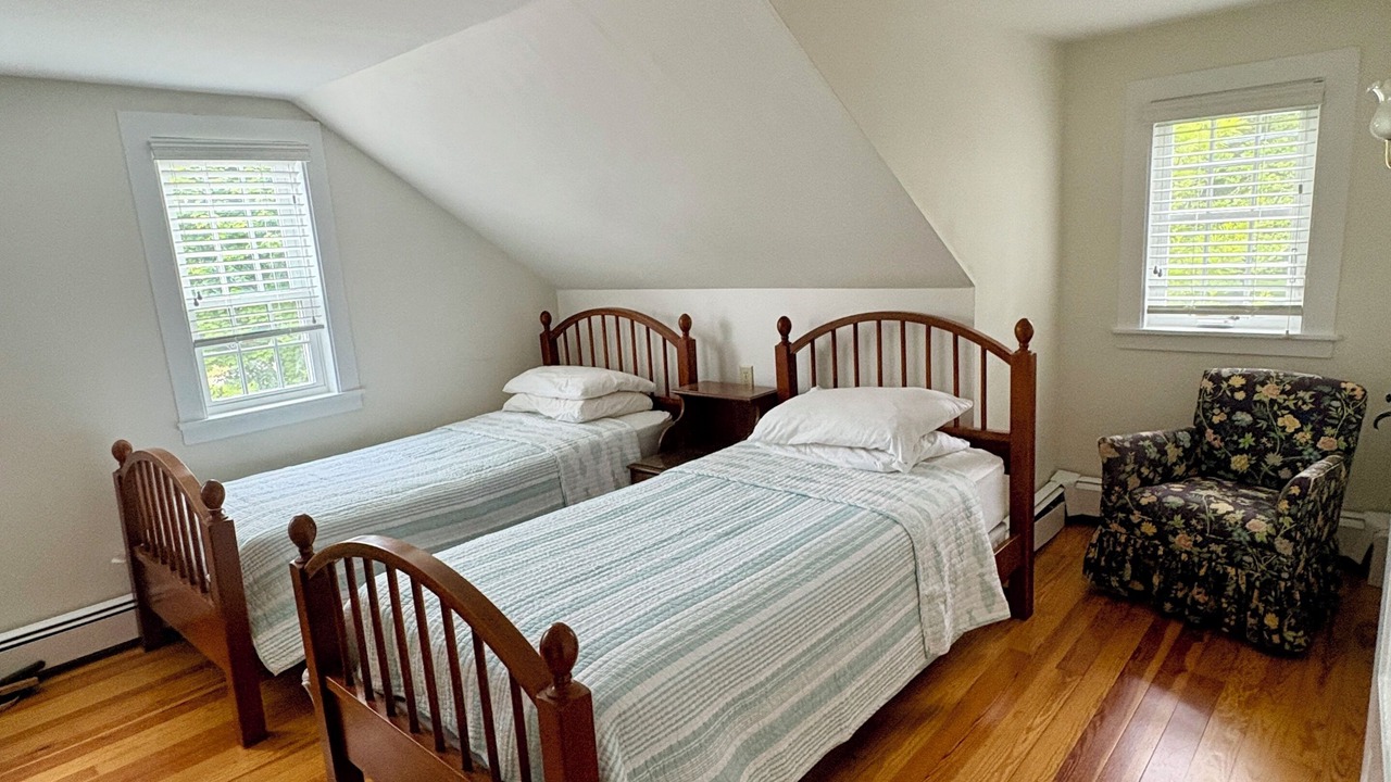 Photo of Bedroom in Northwest Harwich