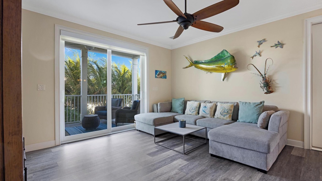 Photo of Patio Balcony in Marathon