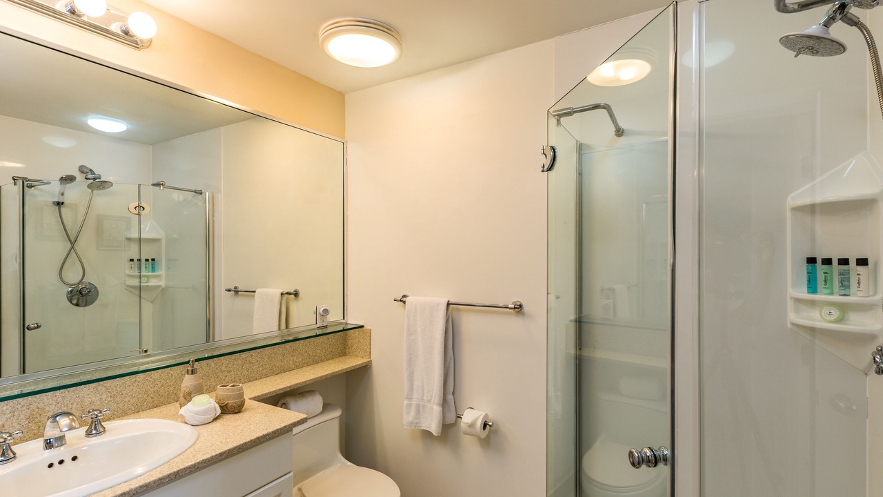 Photo of Bathroom in Grace Bay