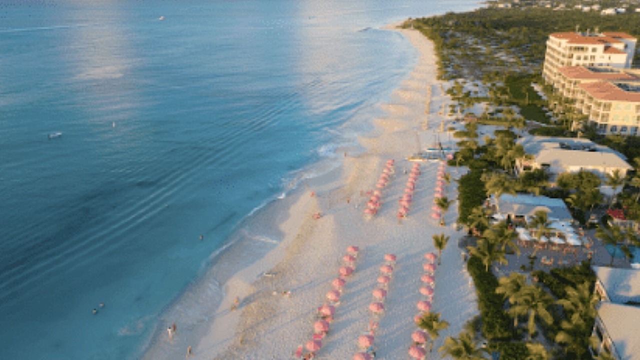 Photo of Others in Grace Bay