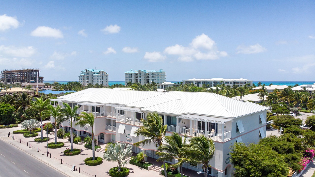 Photo of Others in Grace Bay