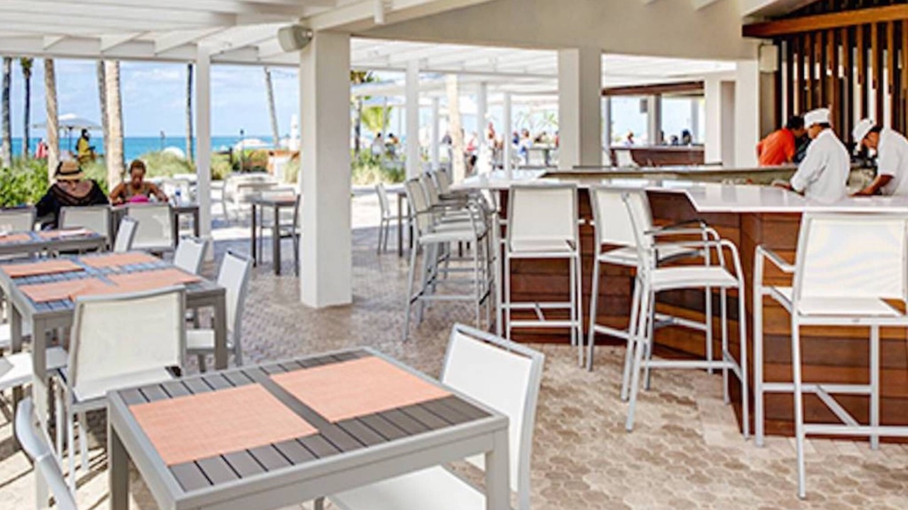 Photo of Outdoor in Grace Bay