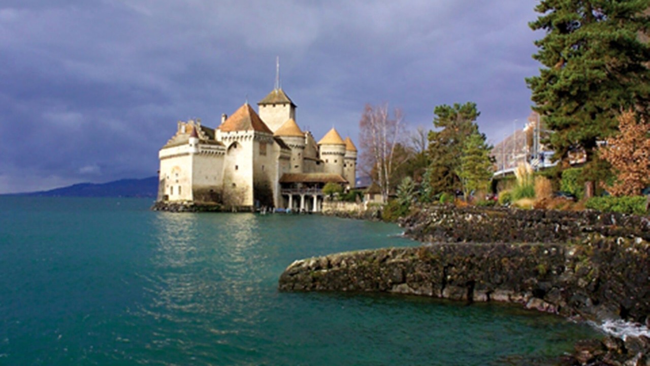 Photo of Others in Blonay