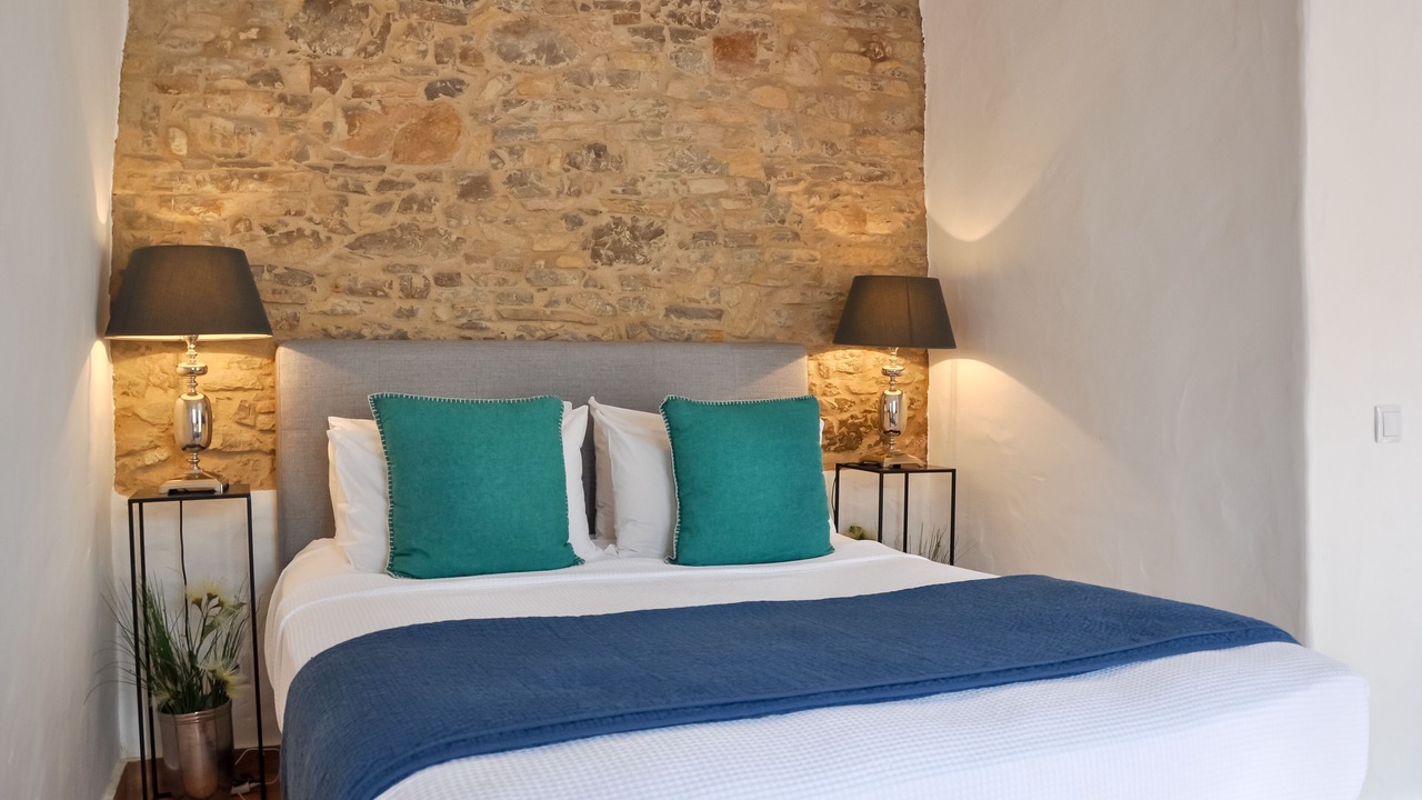Photo of Bedroom in Sao Bras de Alportel