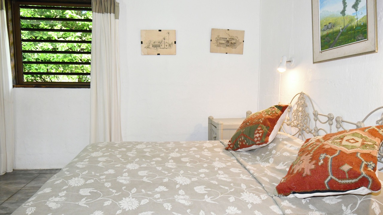 Photo of Bedroom in Le Morne Brabant