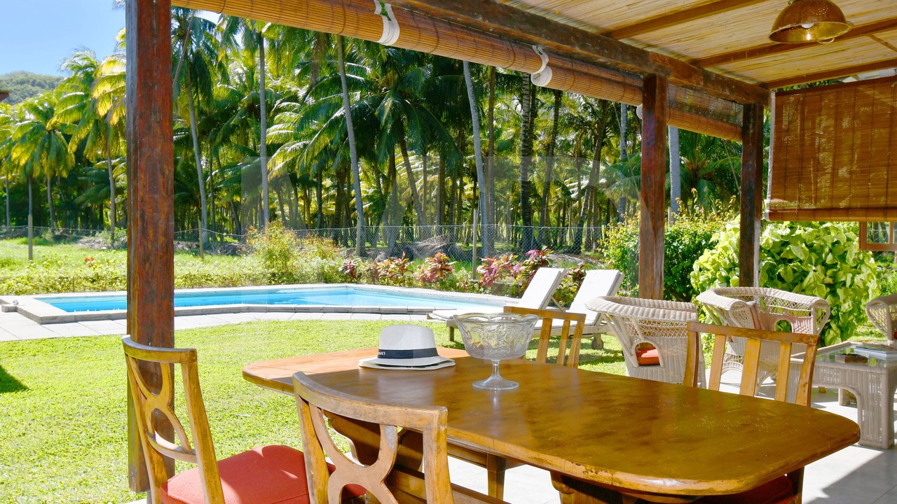 Photo of Outdoor in Le Morne Brabant