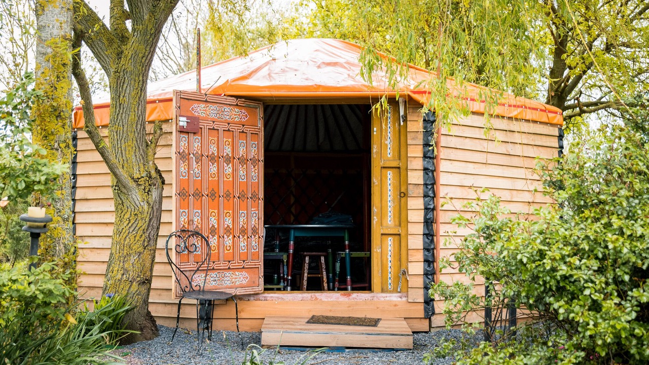 Photo of Outdoor in Livry