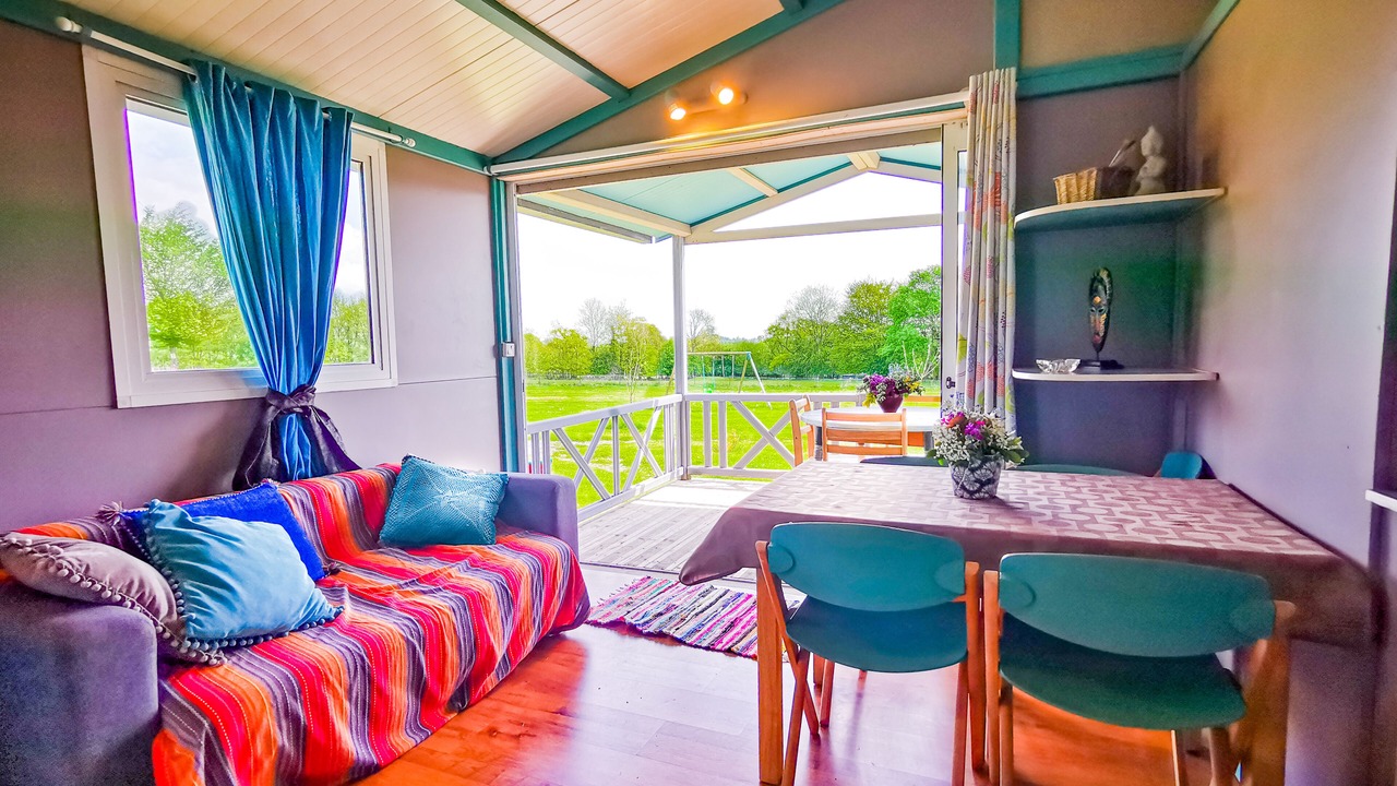 Photo of Livingroom in Livry