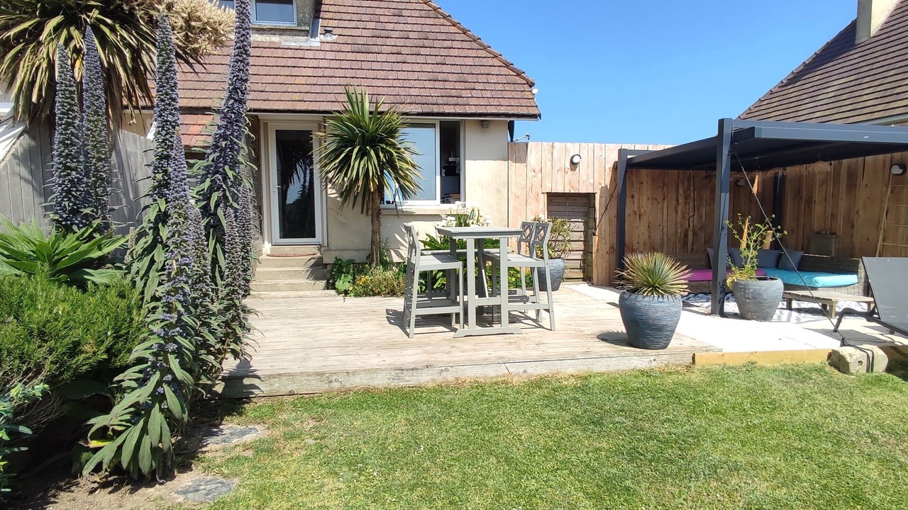 Photo of Outdoor in Fontenay-sur-Mer