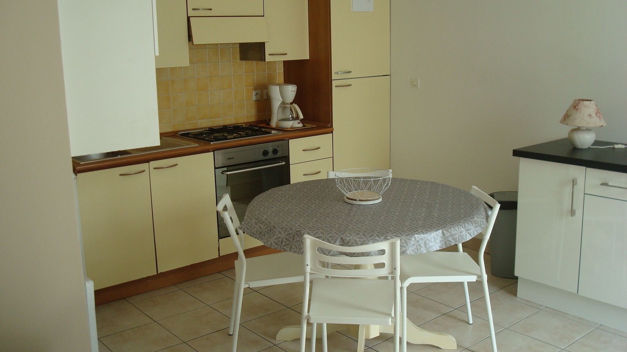 Photo of Kitchen in Draguignan