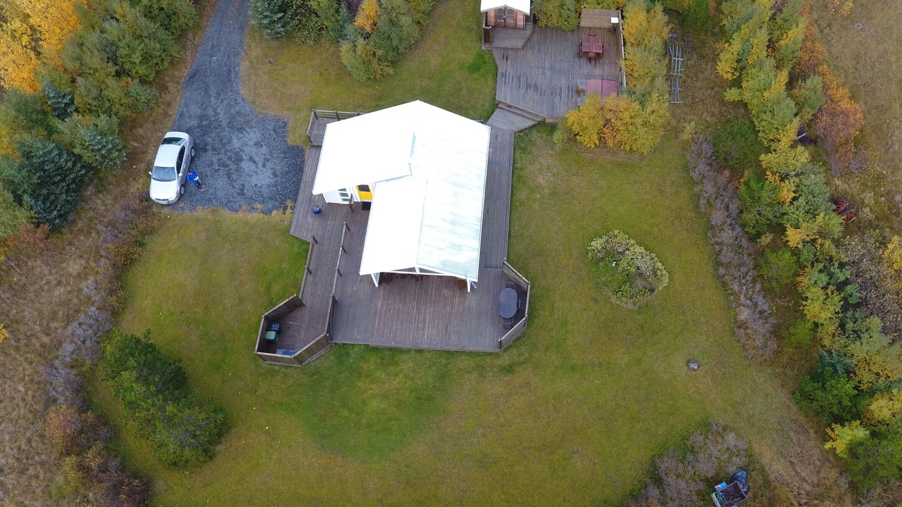 Photo of Outdoor in Rangarþing ytra