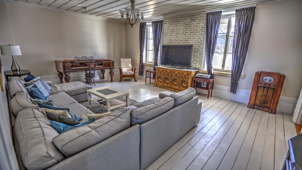 Photo of Livingroom in Beloeil
