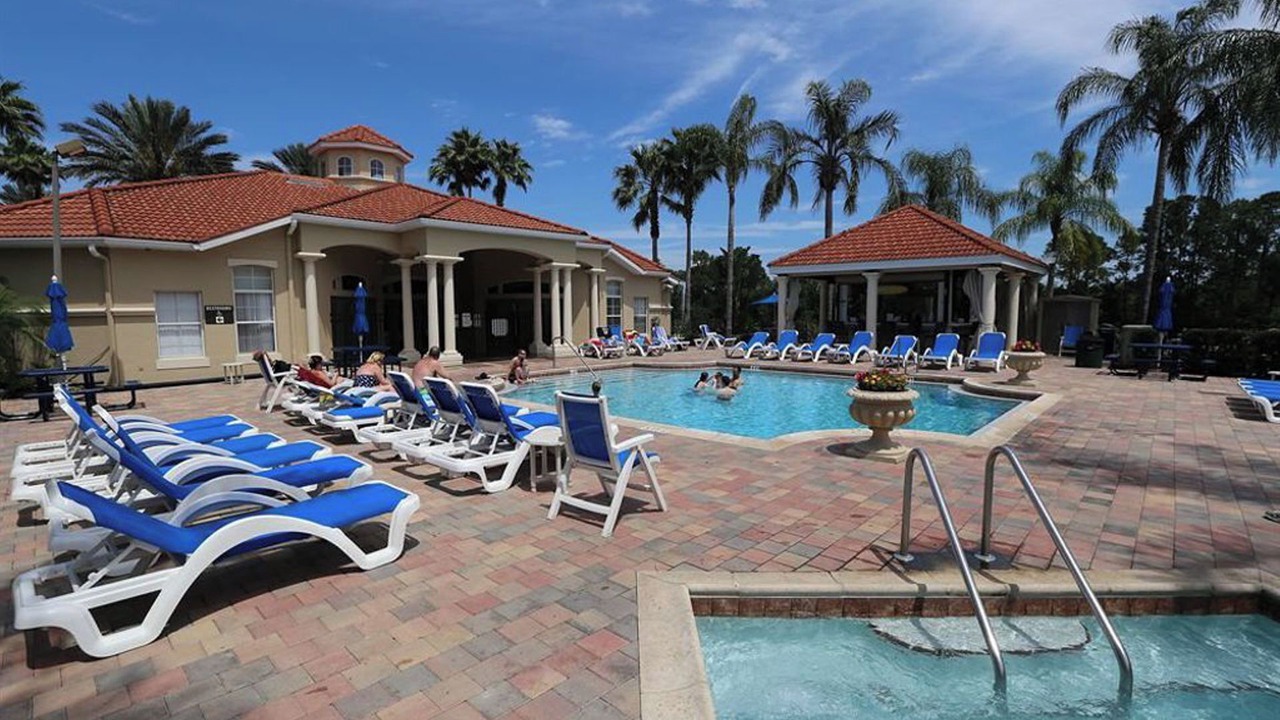Photo of Outdoor in West Kissimmee