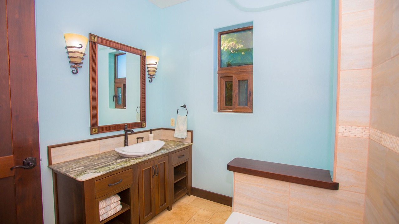 Photo of Bathroom in Lighthouse Estates