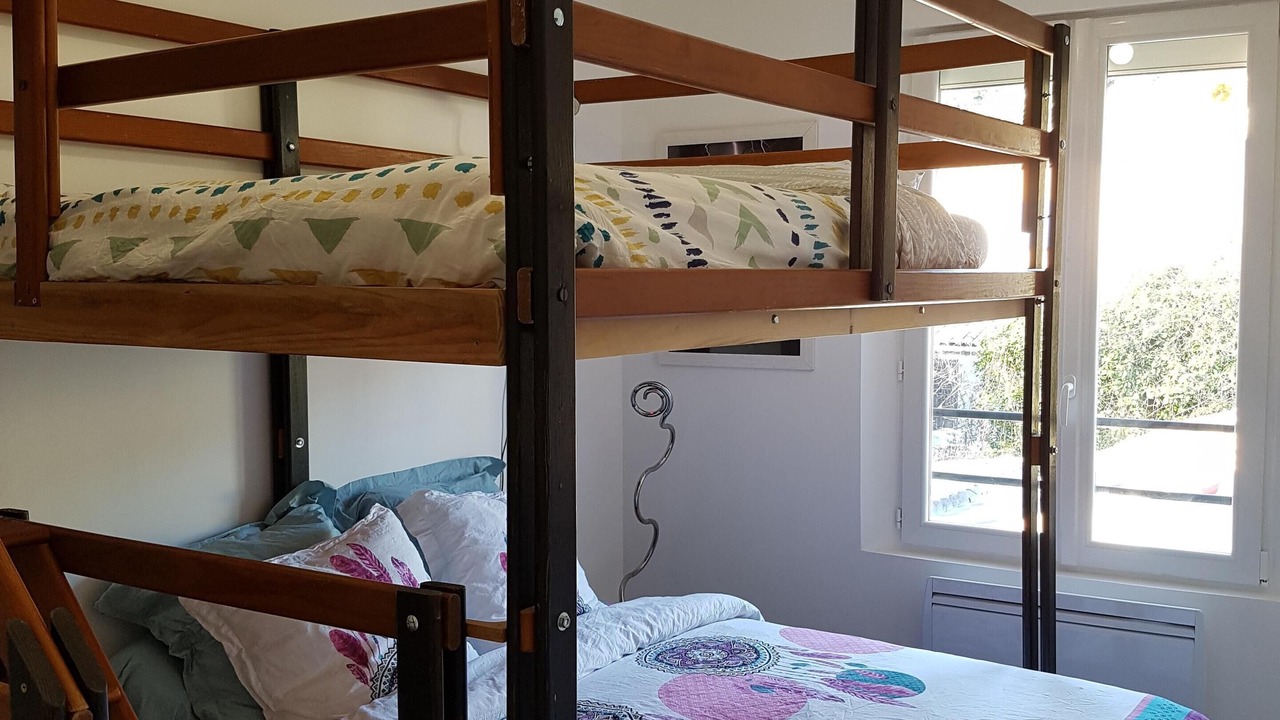 Photo of Bedroom in Signes