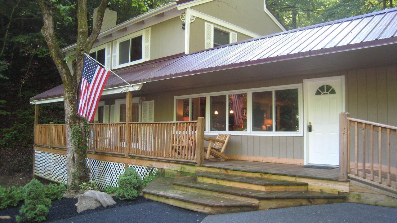 Photo of Outdoor in Sevierville