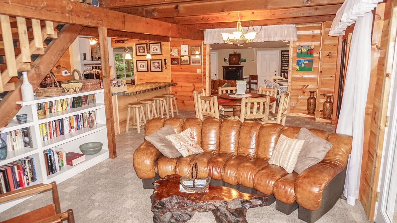 Photo of Bedroom in Sevierville