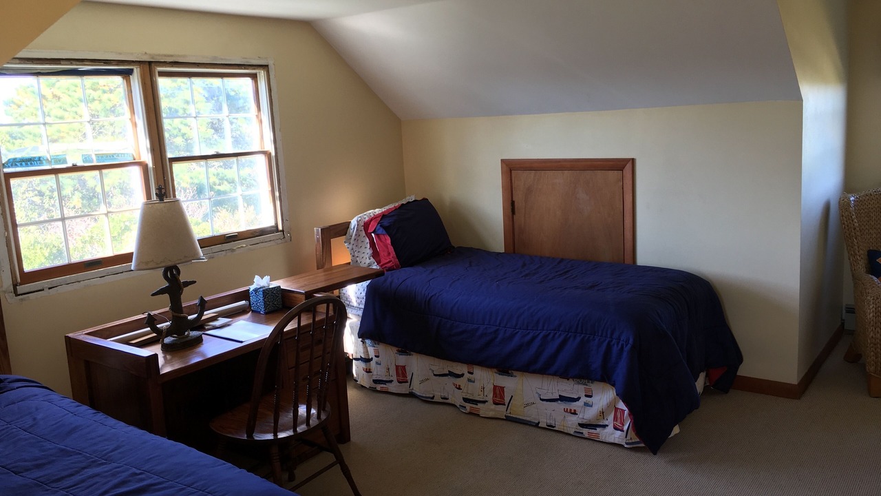 Photo of Bedroom in Madaket